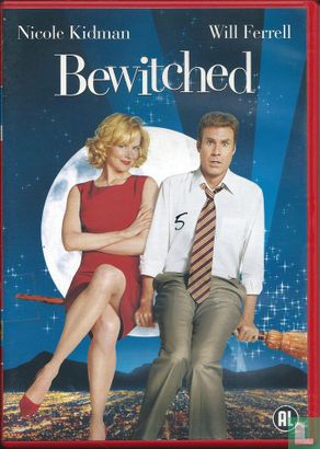Bewitched - Afbeelding 1