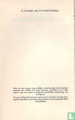Vlucht van Morotai - Image 3