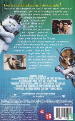 Cats & Dogs - Afbeelding 2