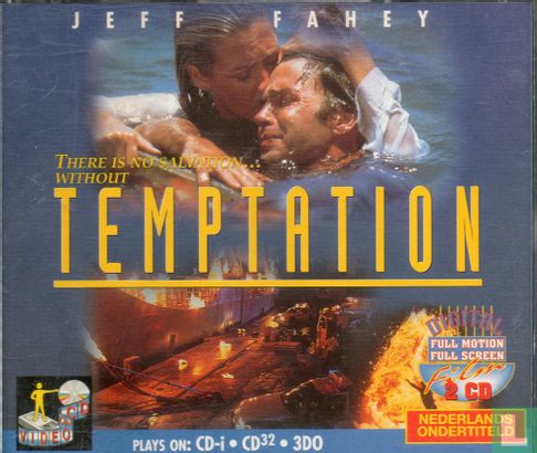 Temptation - Afbeelding 1