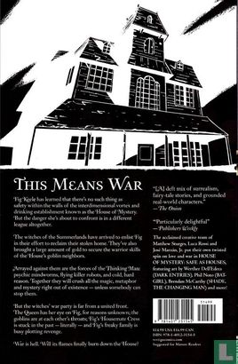 Safe as houses - Image 2