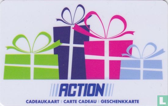 Action - Afbeelding 1