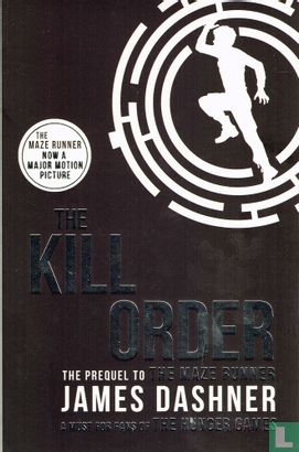 The Kill Order - Image 1
