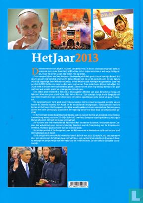 Het jaar 2013 - Image 2