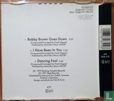 Bobby Brown - Image 2