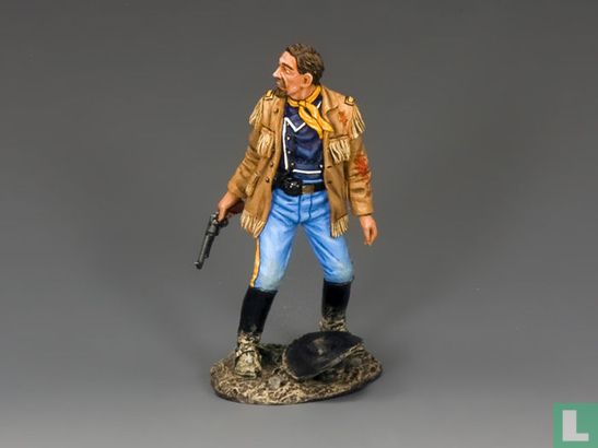 Capitaine Tom Custer - Image 1