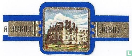 Chateau de Chenonceaux - Bild 1