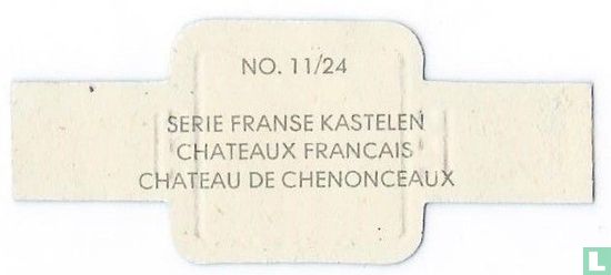 Chateau de Chenonceaux - Image 2