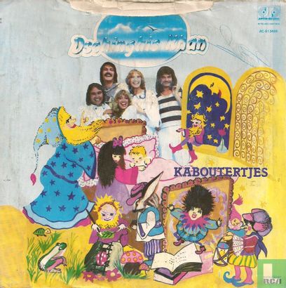 Kaboutertjes - Bild 2
