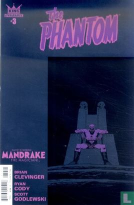 The Phantom 3 - Image 1