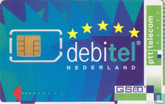 Debitel Nederland plug-in - Image 1