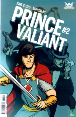 Prince Valiant 2 - Image 1