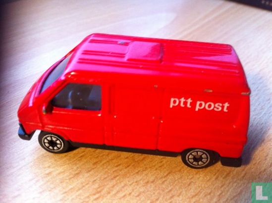 Renault Trafic 'ptt post' - Afbeelding 1