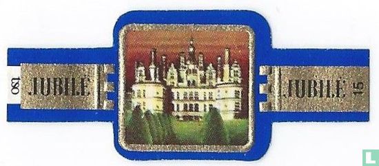 Chateau de Chambord - Bild 1