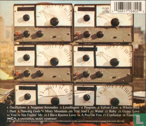 Silver Apples - Image 2