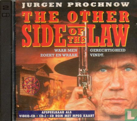 The Other Side of the Law - Image 1