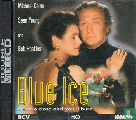 Blue Ice - Bild 1