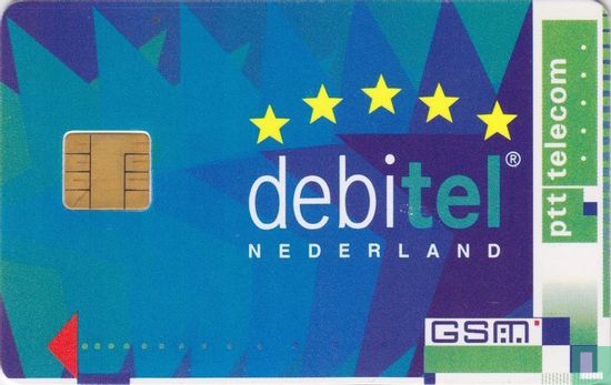 Debitel Nederland - Image 1