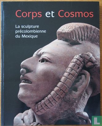 Corps et cosmos - Afbeelding 1