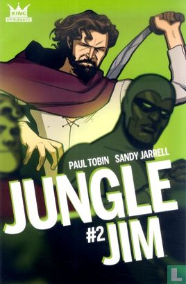 Jungle Jim 2 - Afbeelding 1
