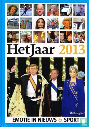 Het jaar 2013 - Image 1