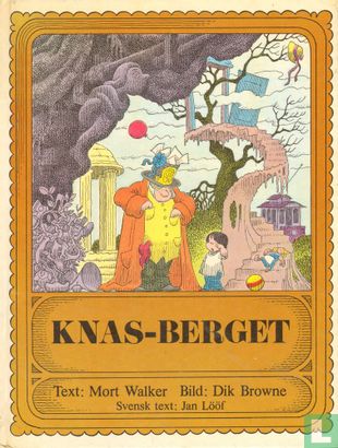 Knas-Berget - Image 1