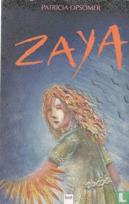Zaya - Image 1