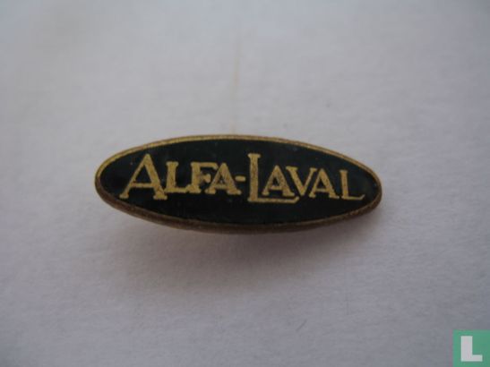 Alfa-Laval (klein) - Afbeelding 1