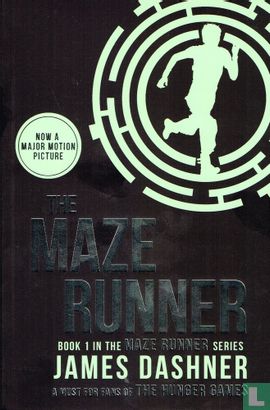 The Maze Runner - Image 1