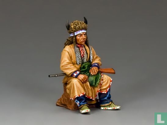 The Chief - Image 1