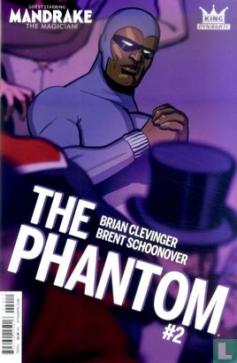 The Phantom 2 - Image 1