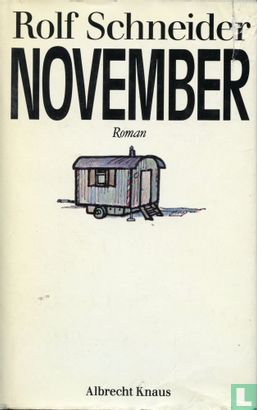 November - Afbeelding 1
