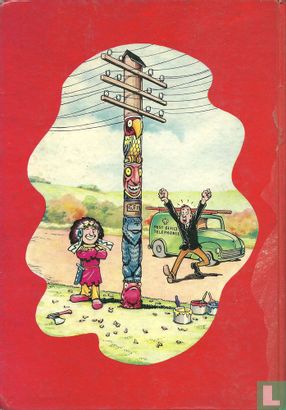 The Topper Book [1961] - Afbeelding 2