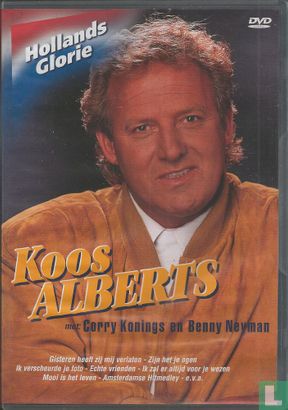 Koos Alberts - Image 1