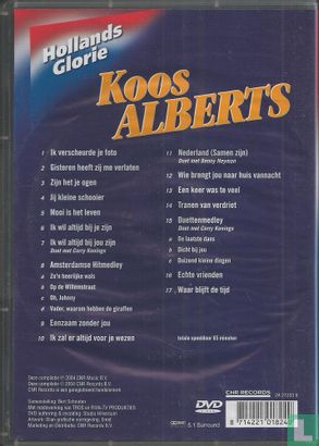 Koos Alberts - Image 2