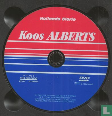 Koos Alberts - Afbeelding 3