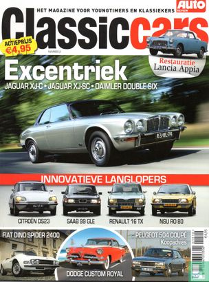 Auto Review Classic Cars 10