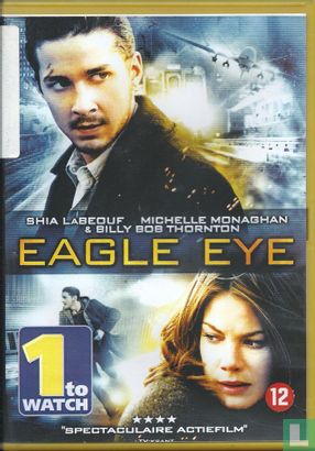 Eagle Eye - Bild 1