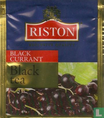 Black Currant  - Image 1