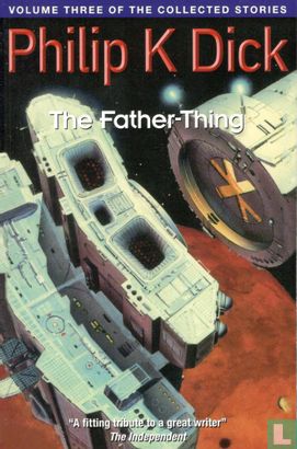 The Father-thing - Image 1