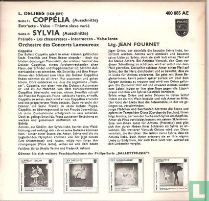 Coppelia - Image 2