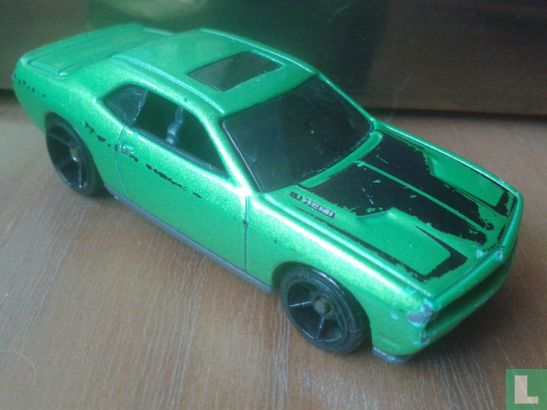 Dodge Challenger SRT8 - Bild 3