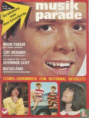 Musik Parade 42