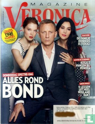 Veronica Magazine 42 - Afbeelding 1