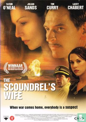 The Scoundrel's Wife  - Image 1