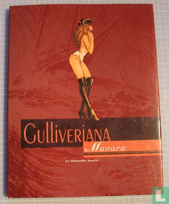 Gulliveriana - Image 1
