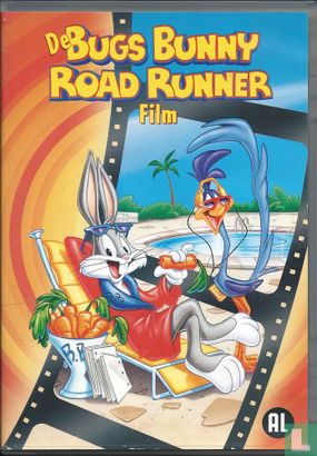 The Bugs Bunny Road Runner Movie - Image 1