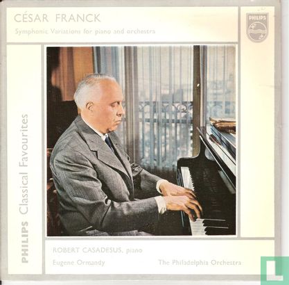 César Franck - Afbeelding 1
