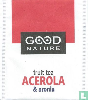 Acerola & aronia - Image 1