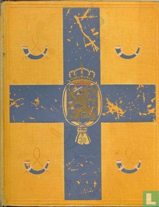 Gedenkboek 1898-1923 - Image 1
